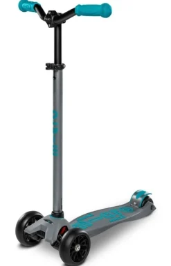 Sale Maxi Deluxe PRO Grijs Aqua Steppen|Buitenspeelgoed