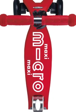 Outlet Maxi Deluxe Rood Steppen|Buitenspeelgoed