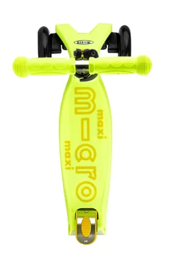 Outlet Maxi Deluxe Geel Steppen|Buitenspeelgoed