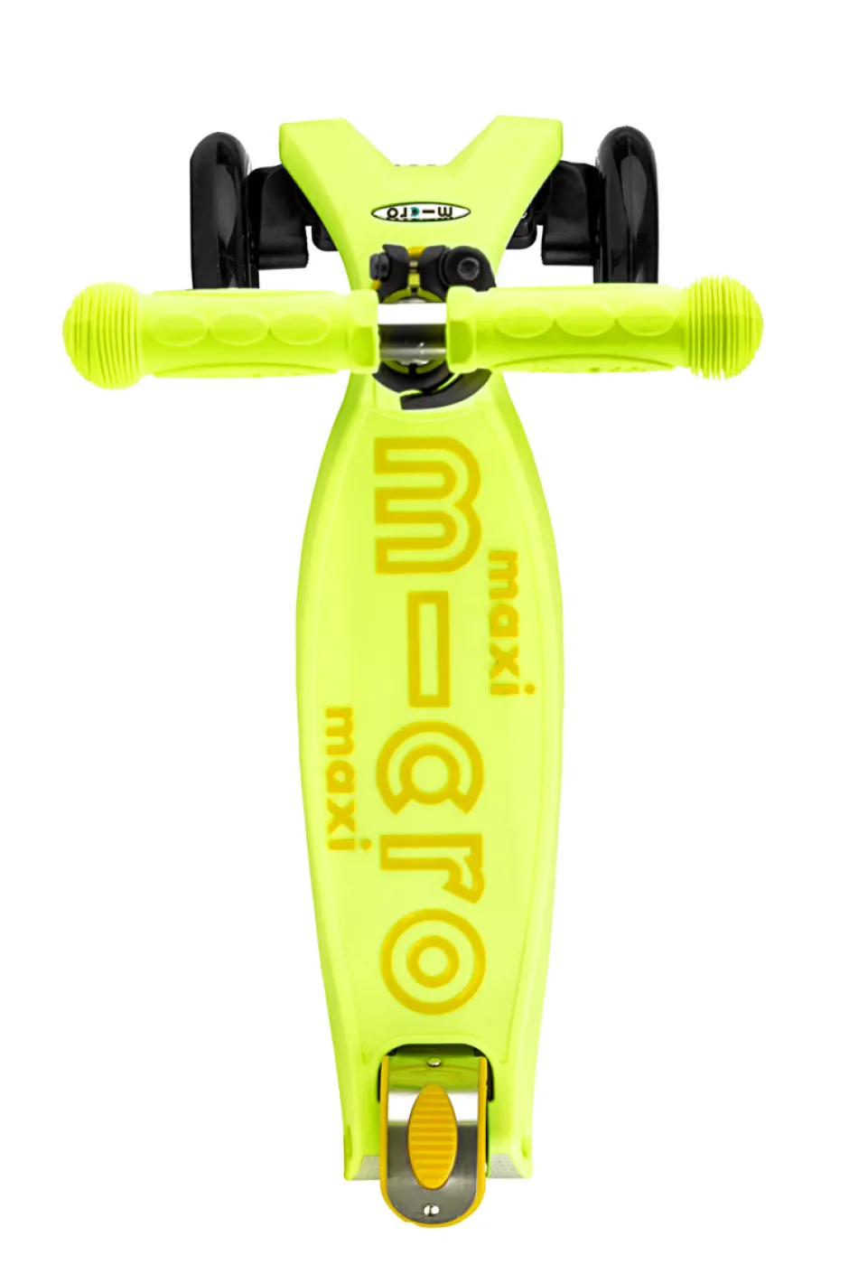 Outlet Maxi Deluxe Geel Steppen|Buitenspeelgoed