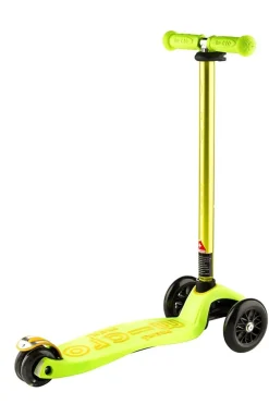 Outlet Maxi Deluxe Geel Steppen|Buitenspeelgoed