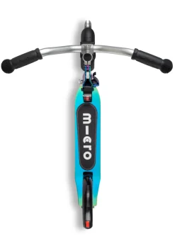 Online Micro Cruiser Neochrome LED Steppen