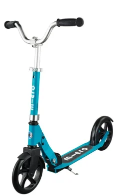 Best Micro Cruiser Aqua Steppen|Buitenspeelgoed