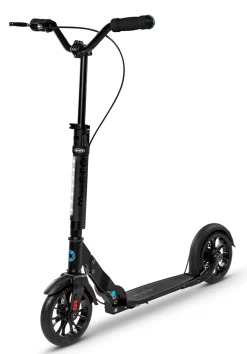 Online Micro Metropolitan Deluxe 2-Wiel Hand-/Voetrem Steppen