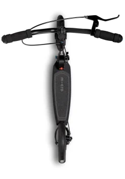 Online Micro Metropolitan Deluxe 2-Wiel Hand-/Voetrem Steppen