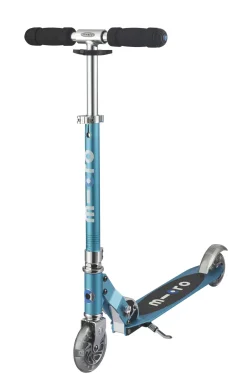 Sale Micro Sprite Ocean Blue LED Steppen|Buitenspeelgoed