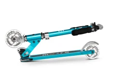 Sale Micro Sprite Ocean Blue LED Steppen|Buitenspeelgoed