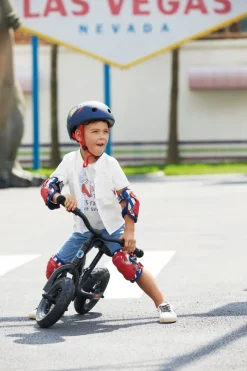 Sale Mini Micro Loopfiets Classic Zwart Loopfietsen En Driewielers|Buitenspeelgoed