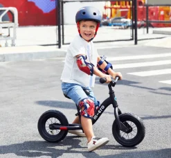 Sale Mini Micro Loopfiets Classic Zwart Loopfietsen En Driewielers|Buitenspeelgoed