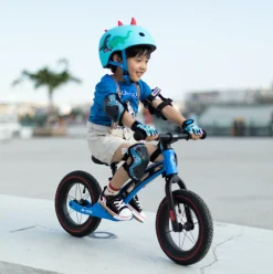 Online Mini Micro Loopfiets Deluxe Blauw Loopfietsen En Driewielers|Buitenspeelgoed