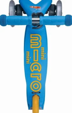 Online Mini Deluxe Ocean Blue Steppen|Buitenspeelgoed