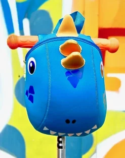 Sale Scootabagz Dino Tas Steppen|Tassen & Rugzakken