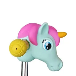Best Scootaheadz Eenhoorn Mint Steppen