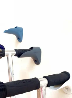 New Stephaak Ophangbeugel Steppen|Buitenspeelgoed