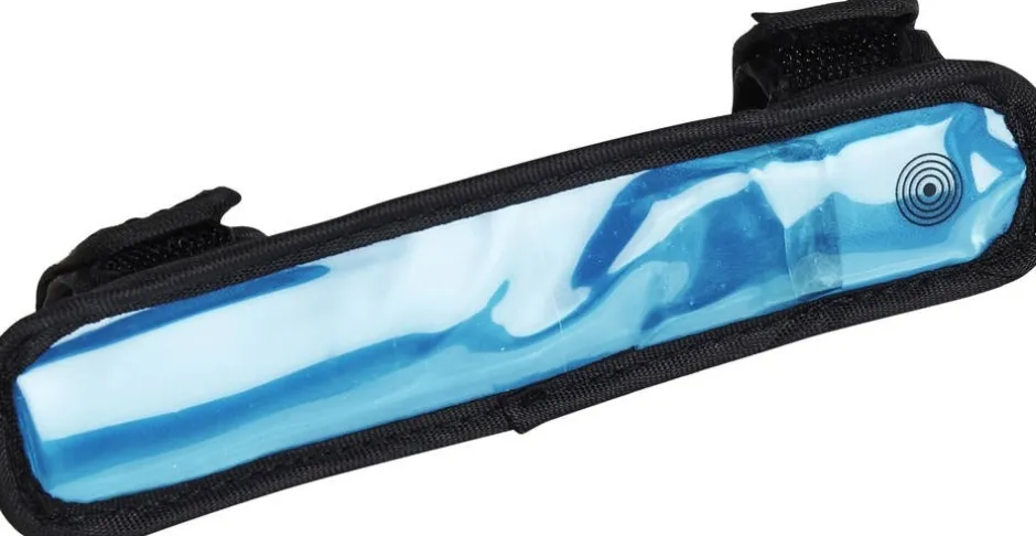 Best Stepstraler Scootbeamz Blauw Steppen