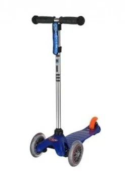 Best Stepstraler Scootbeamz Blauw Steppen