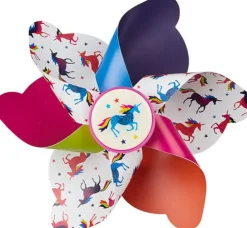 Windmolen Eenhoorn Steppen