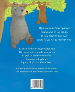 Sale Mijn opa en ik Prentenboeken|Bekijk Alles