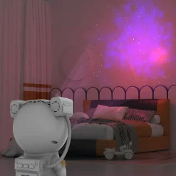Clearance Nachtlamp Sterprojector Galaxy Light Lampen