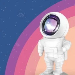 Nachtlampje Astrolight Rainbow Lampen