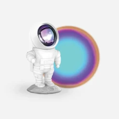 Nachtlampje Astrolight Rainbow Lampen