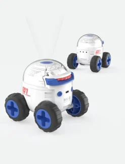 Hot Space Rover Universe Explorer Lampen