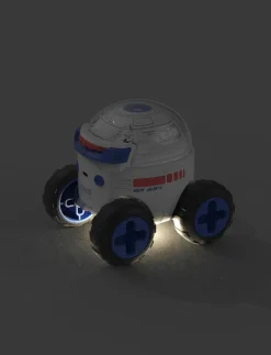 Hot Space Rover Universe Explorer Lampen
