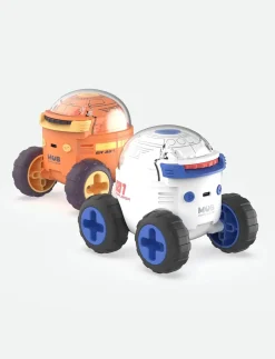 Hot Space Rover Universe Explorer Lampen