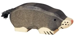 Best Mol 80542 Bosdieren|Mollen