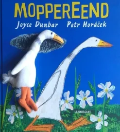Outlet Moppereend (Prentenboek en knufel) Prentenboeken|Bekijk Alles