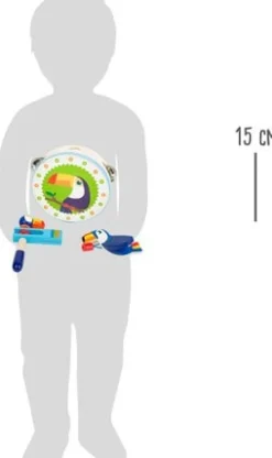 New Muziekset Kikker Muziek