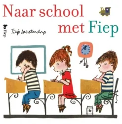Online Naar school met Fiep Bekijk Alles