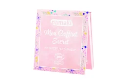 Online Kinder Oogschaduw set 7 kleuren Kinder Make Up