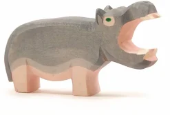 Sale Nijlpaard Open Bek 2123 Wilde Dieren|Nijlpaarden