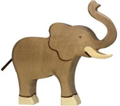 New Olifant 80148 Wilde Dieren|Olifanten