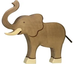 New Olifant 80148 Wilde Dieren|Olifanten