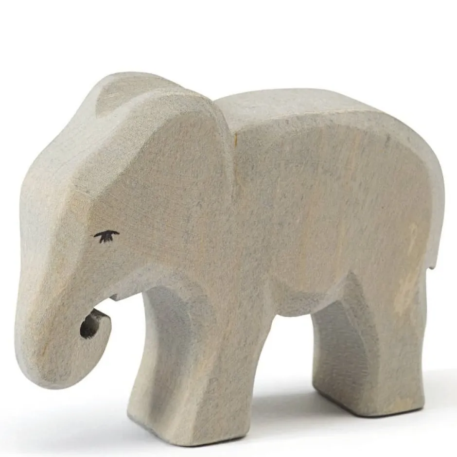 Outlet Olifant Klein Etend 20423 Wilde Dieren|Olifanten