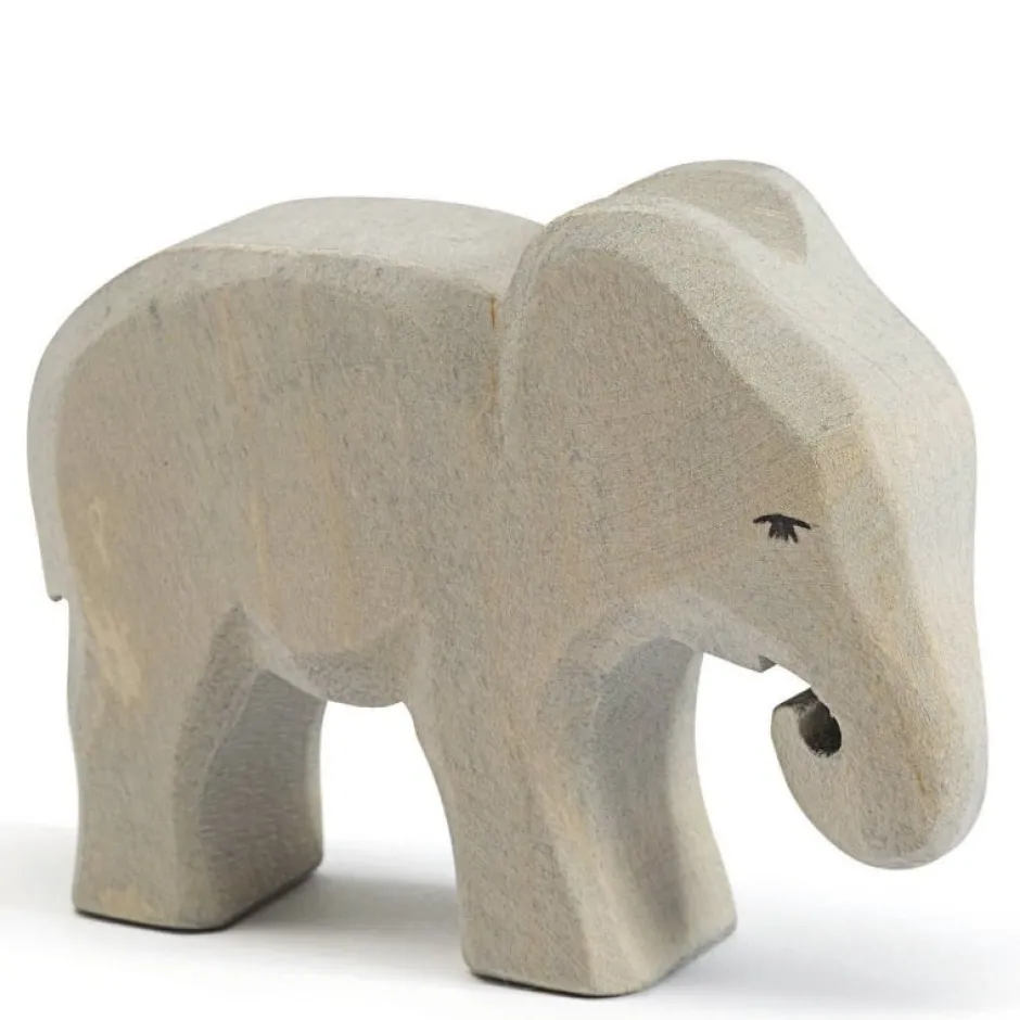 Outlet Olifant Klein Etend 20423 Wilde Dieren|Olifanten