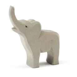 Discount Olifant Klein Trompeterend 20422 Wilde Dieren|Olifanten