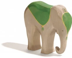 Hot Olifant Zadel 42192 Wilde Dieren|Kerst En Seizoen