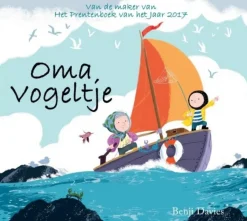 Oma Vogeltje Prentenboeken|Bekijk Alles