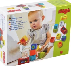 Ontdekkingsstenen Kleurenpret Muziek