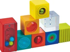 Ontdekkingsstenen Kleurenpret Muziek