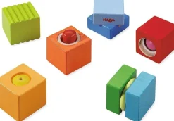 Online Ontdekkingsstenen Spelen met geluiden Muziek