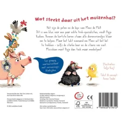 Discount O-oh, Mol zit vast in het muizenhol! Bekijk Alles