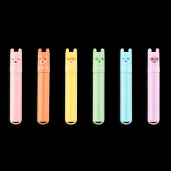 Markeerstiften Sweet Mini set 6-delig Creatief