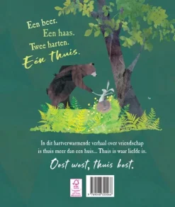 Sale Oost west, thuis best Prentenboeken