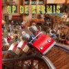 Clearance Op de kermis Prentenboeken