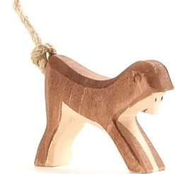 Clearance Aap Staand 2080 Wilde Dieren|Apen