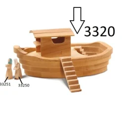 Outlet Ark van Noach 3320 Figuren En Toebehoren